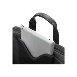 DICOTA Top Traveller PRO Laptop Bag 15.6" - Sacoche pour ordinateur portable - 15.6 (D30843-RPET)_4